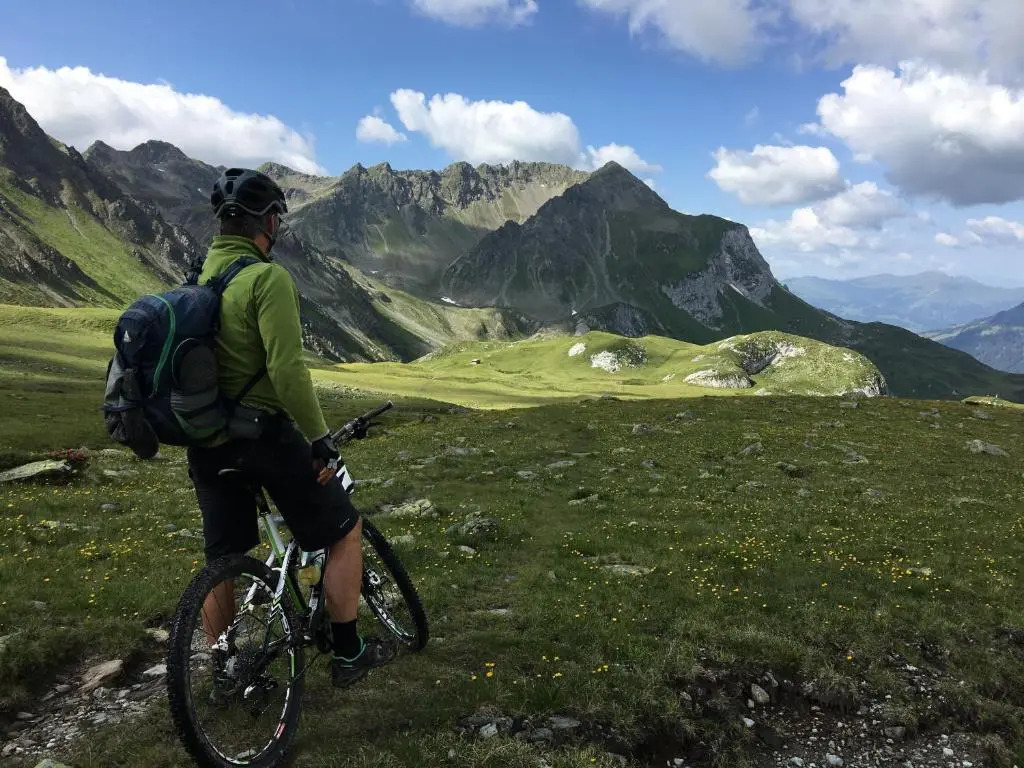 Le Balcon des Aravis