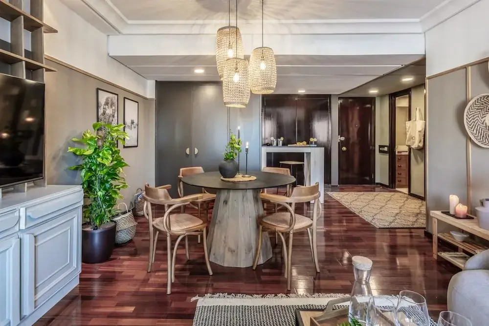 Oro - 1 Bedroom Apartment in Castellana