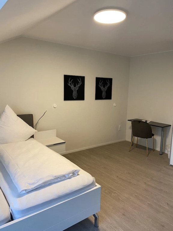 Simplex Stays Hotel Quartier 8 - Digital Access