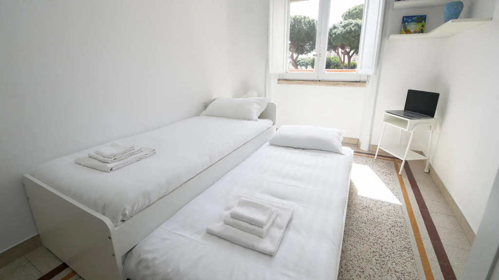 Welcomely - Vintage Apartment