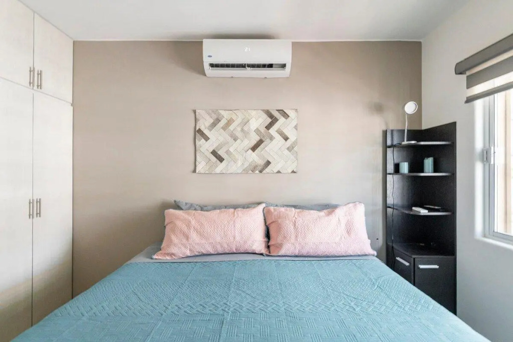 Villa Alberca Privada 10 pax
