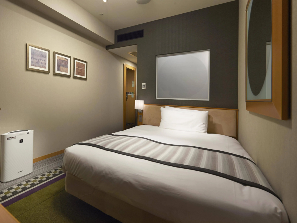 Отель Sunroute Plaza Shinjuku