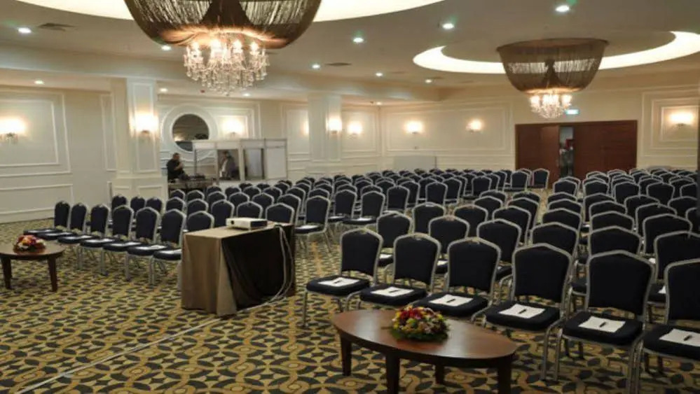 Dedepark Hotel