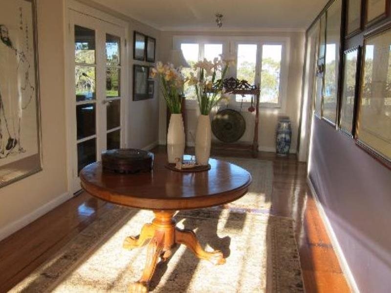 Rosefield Bed and Breakfast