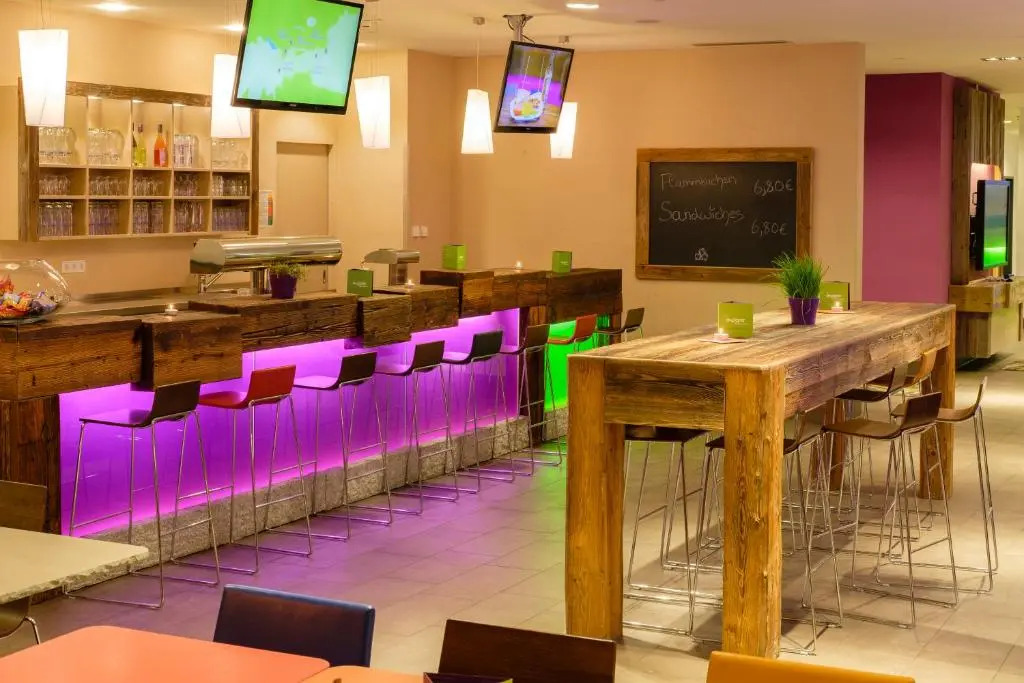 Explorer Hotel Montafon