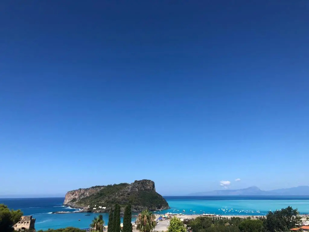 Villa Nappi Bed & Breakfast
