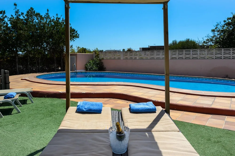 Sa Carroca Villa