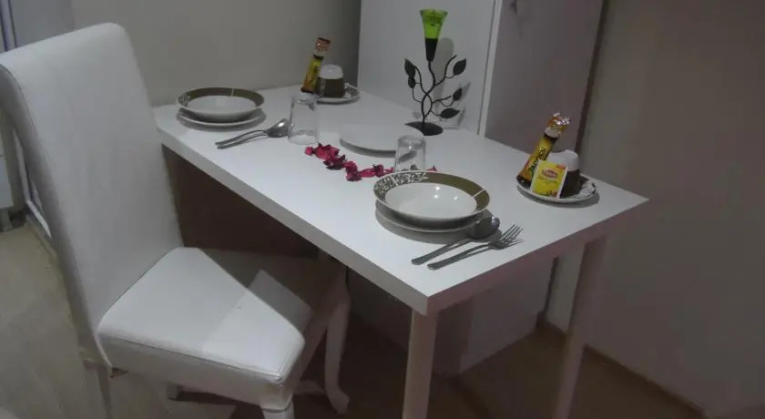 Tuba Residence
