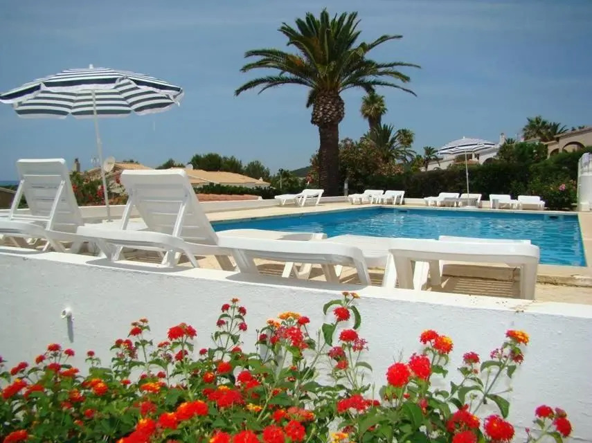Villa Norde - A Family-Friendly Villa With Pool, And 3 Bedrooms