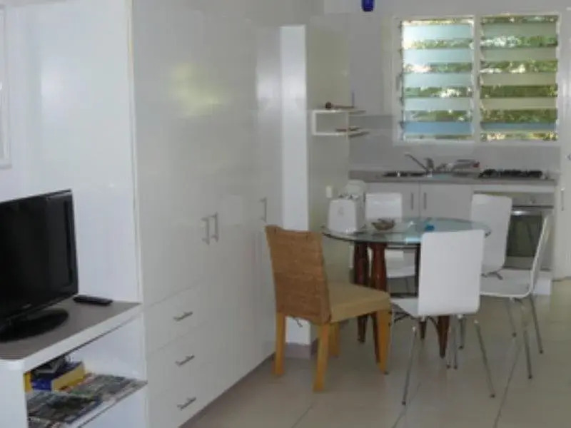 Villa Marine Holiday Apartments Cairns