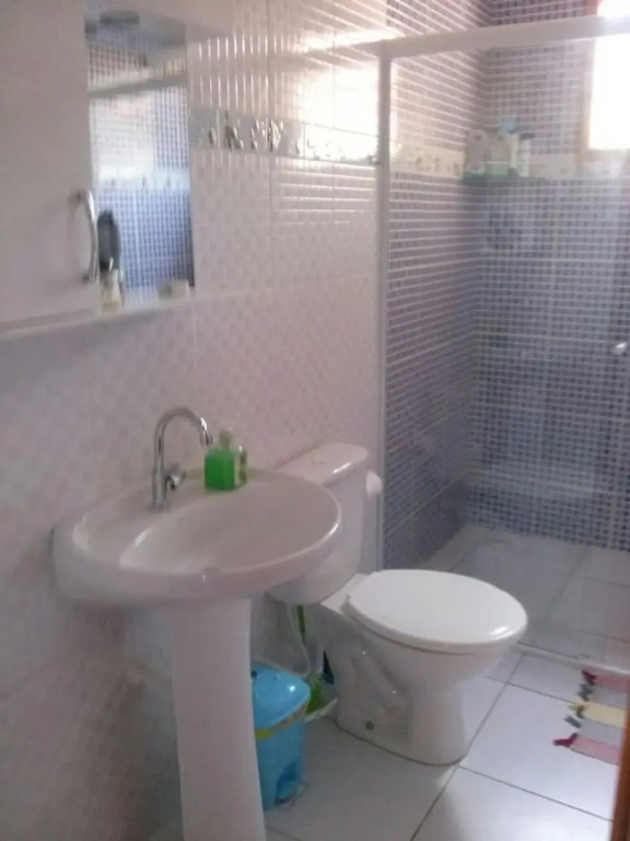 Casa Nova e Aconchegante