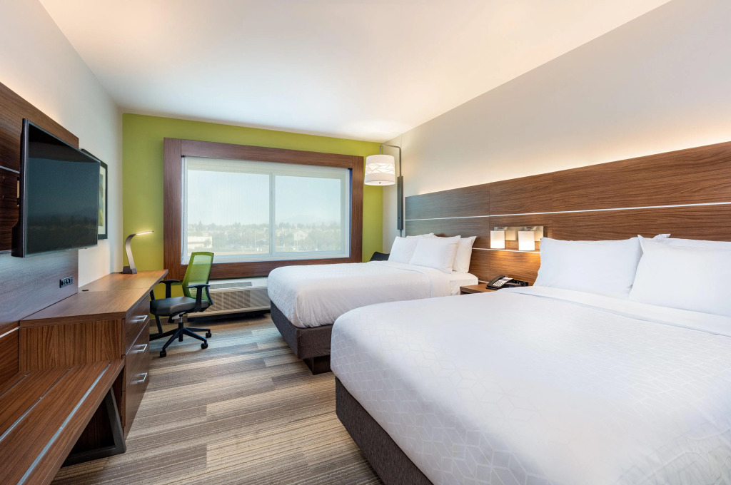 Holiday Inn Express & Suites - Moreno Valley - Riverside by IHG