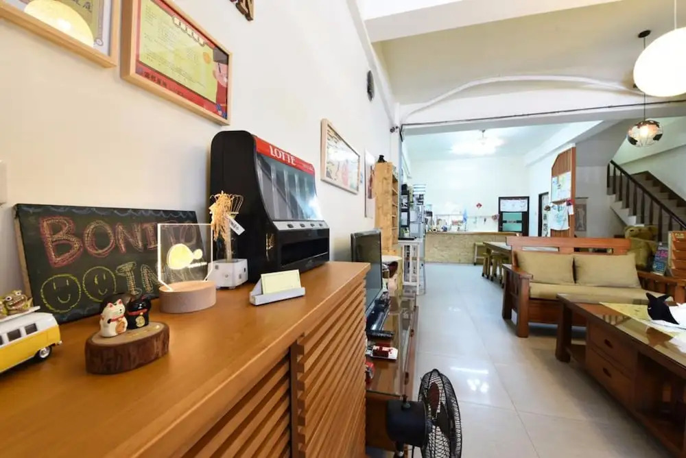 bonito inn - Hostel