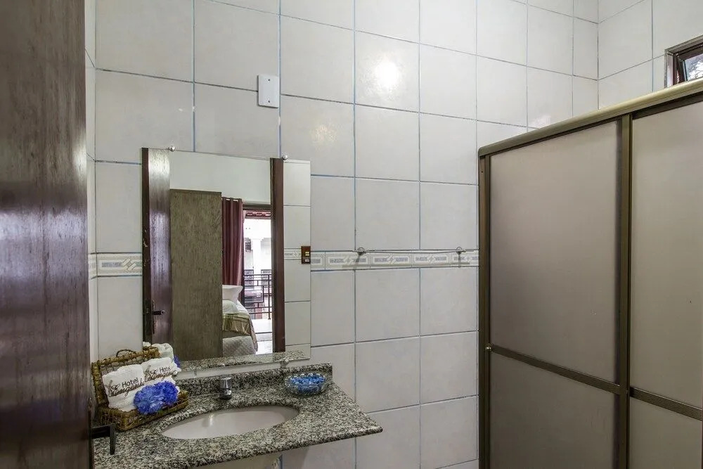 Hotel Engenho