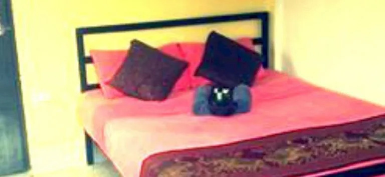 The Chiang Mai Nest Guest House
