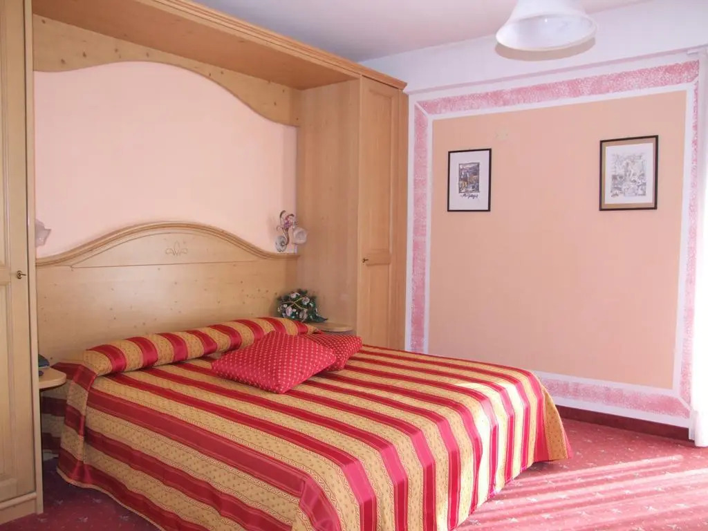 Albergo Eden