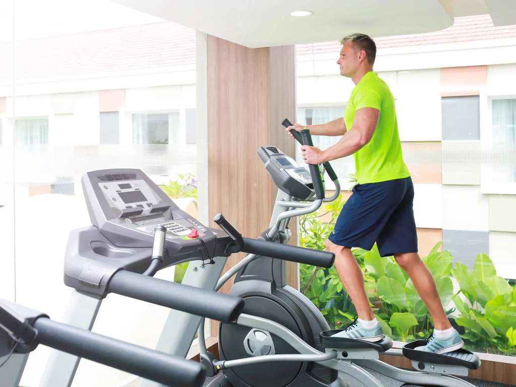Novotel Bali Ngurah Rai Airport