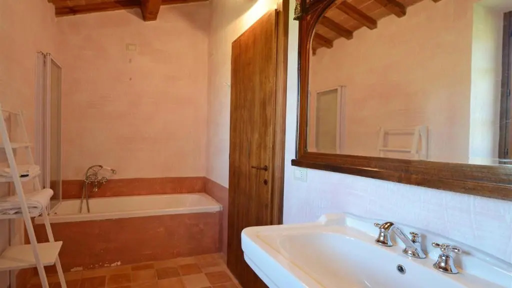 Podere Pomasciano 10, Emma Villas