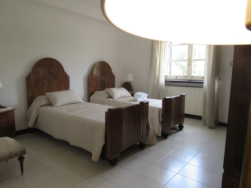 Home for Creativity-Coliving Puglia