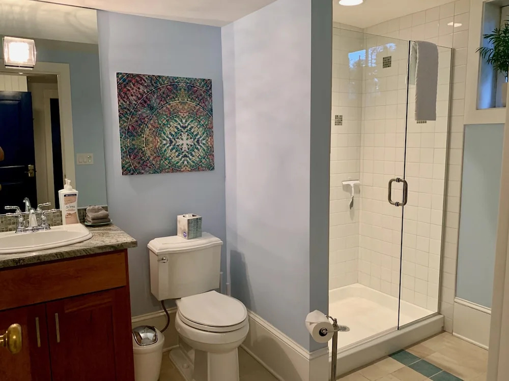 Laurelhurst Historic Dougan Suites