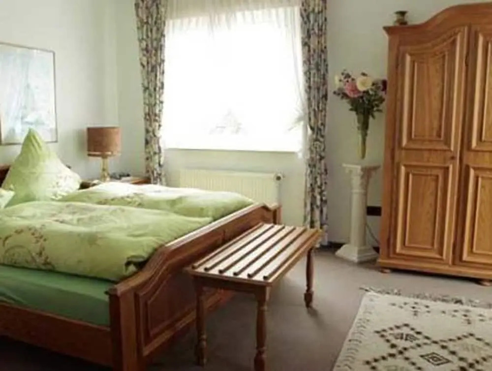 Hotellerie Gasthaus Schubert