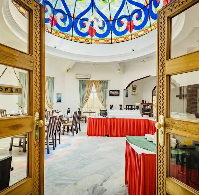 Dar Al-Jwharah