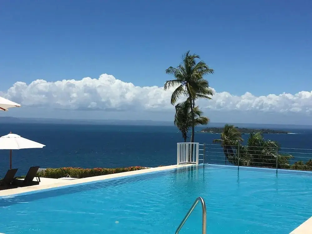 Family apartment Samana 15-301
