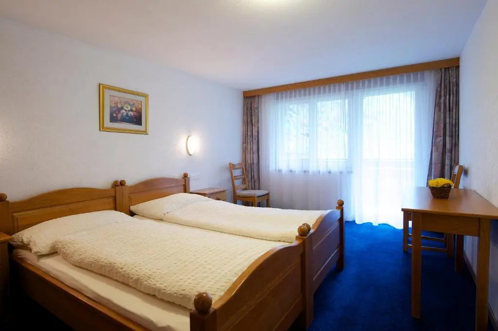 Bolero Appartements