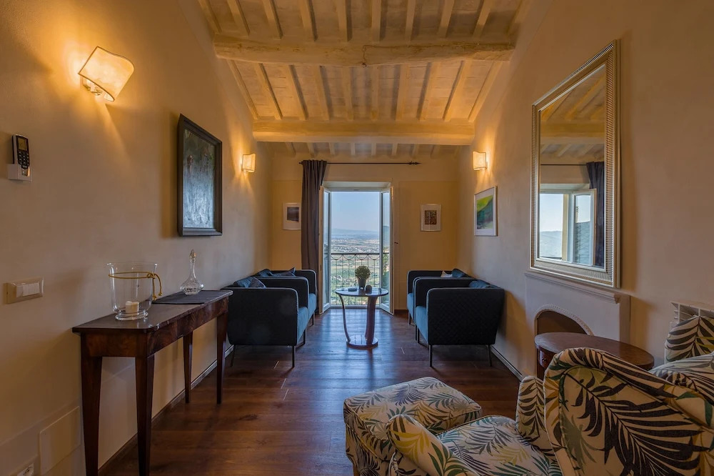 Casa Acquerello