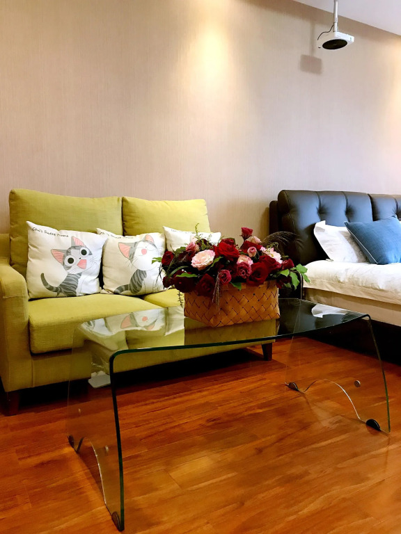 Xi'an Phoenix Holiday Hotel
