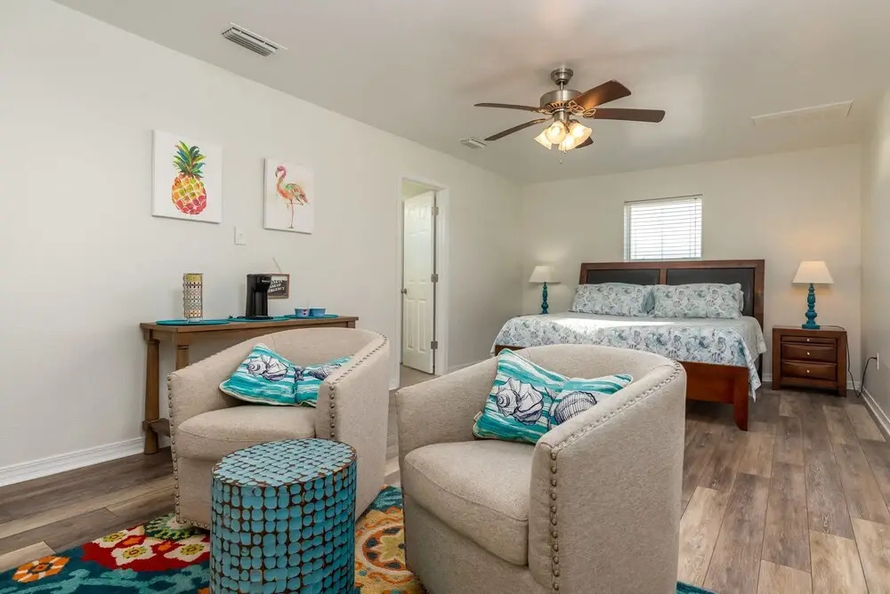 Wave Louder - Gulf View Beach House With New Private Heated Pool! Pet Friendly! 5 Bedroom Home by RedAwning