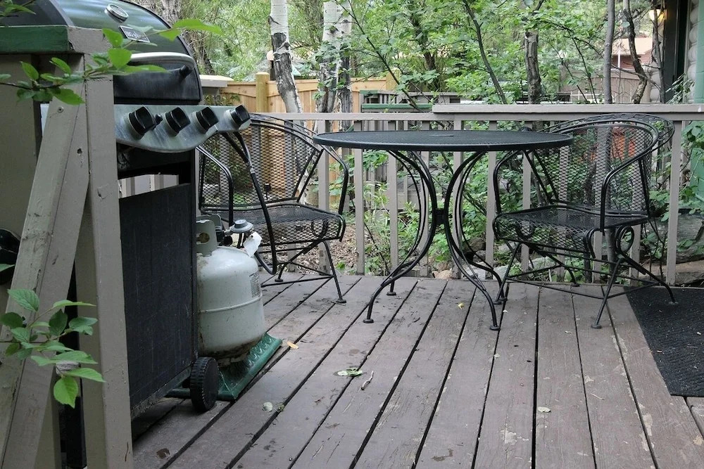 Sunnyside Knoll: 10 1 Bedroom Studio