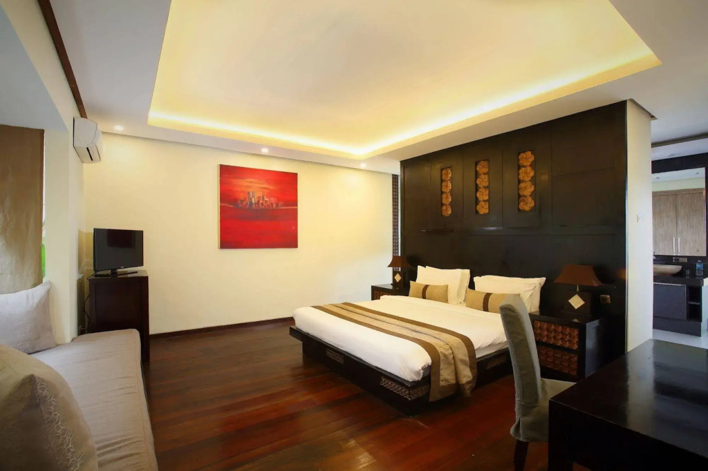 Lalasa Villas Canggu