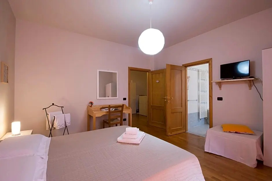 Bed & Breakfast Profumo DEstate
