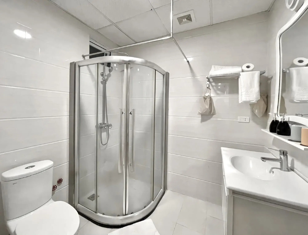 San Premium Hotel
