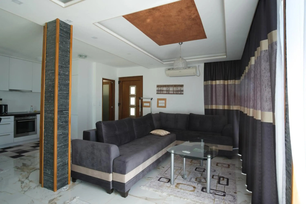 Villa unforgettable