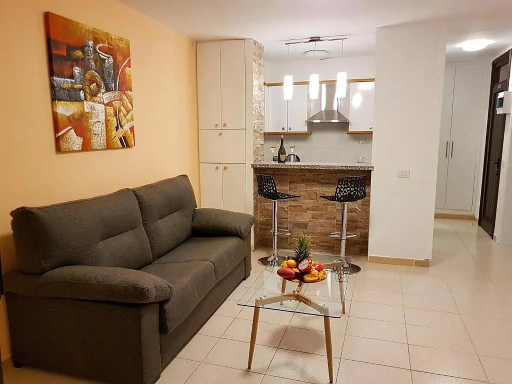 Lovely Apartment close to the Beach Apartamerica LA140