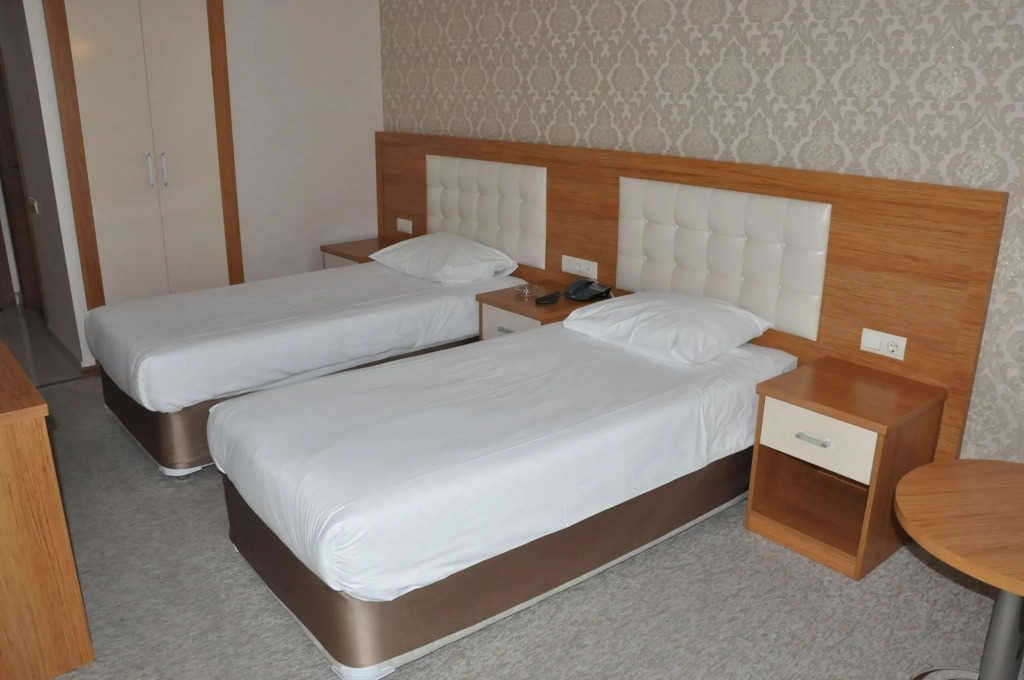 Ilksan Deha Hotel