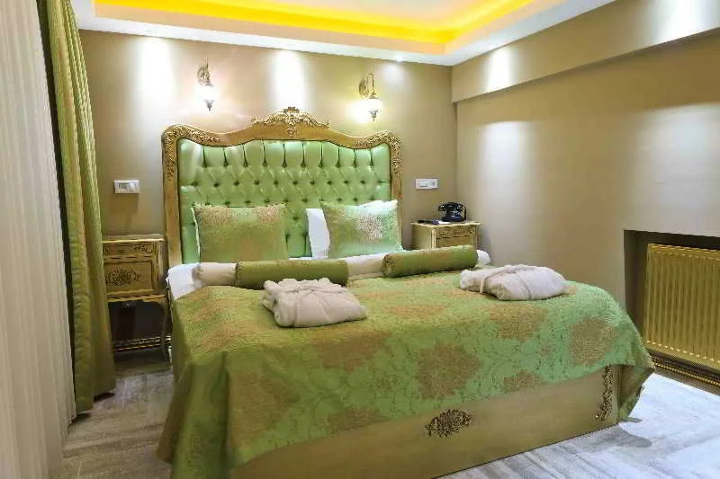ELEGANCE ASIA HOTEL