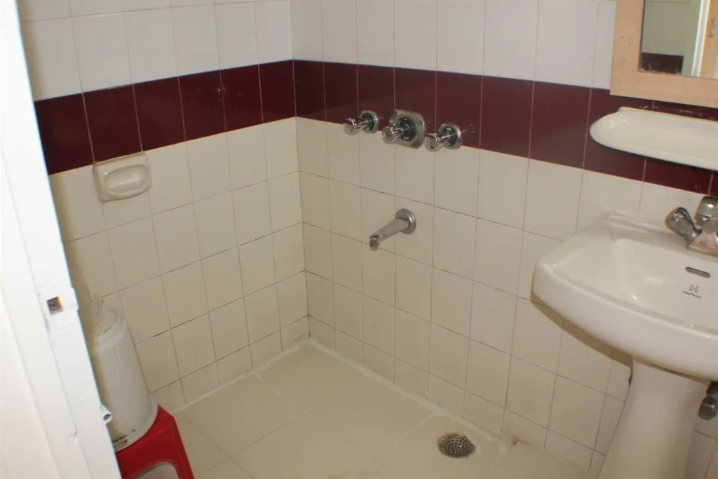 OYO 13845 Hotel Bhooshan