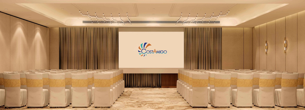 Amigo Sol Phan Thiet
