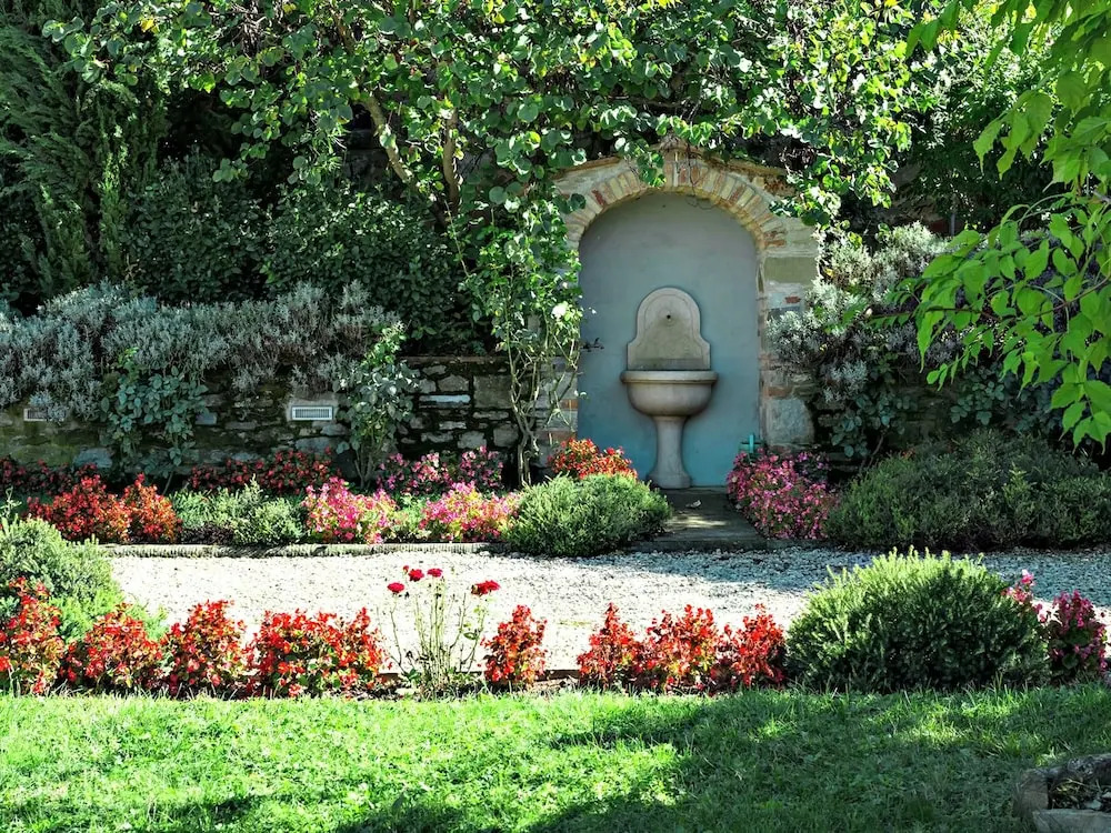 Villa Stefano