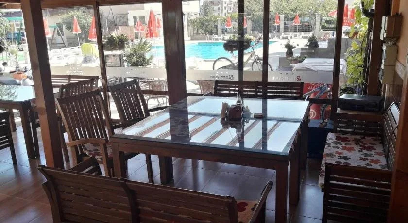Hotel Black Sea