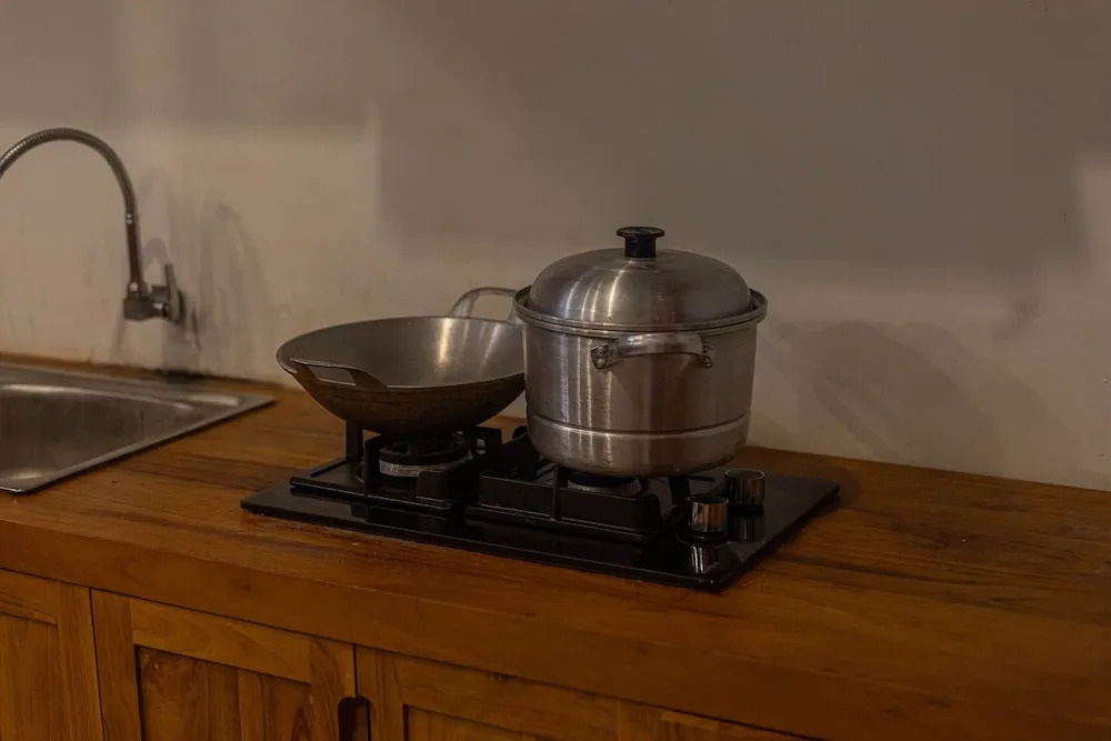 Amartha Indotama Guest House