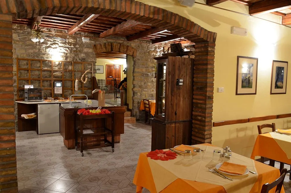 Agriturismo Poggio Duca