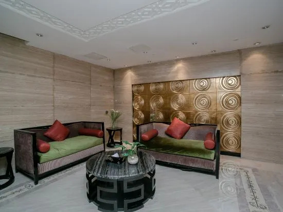 Chengdu YunSHEY Hotel