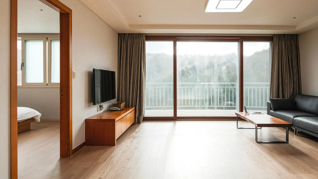 Elysian Gangchon Resort