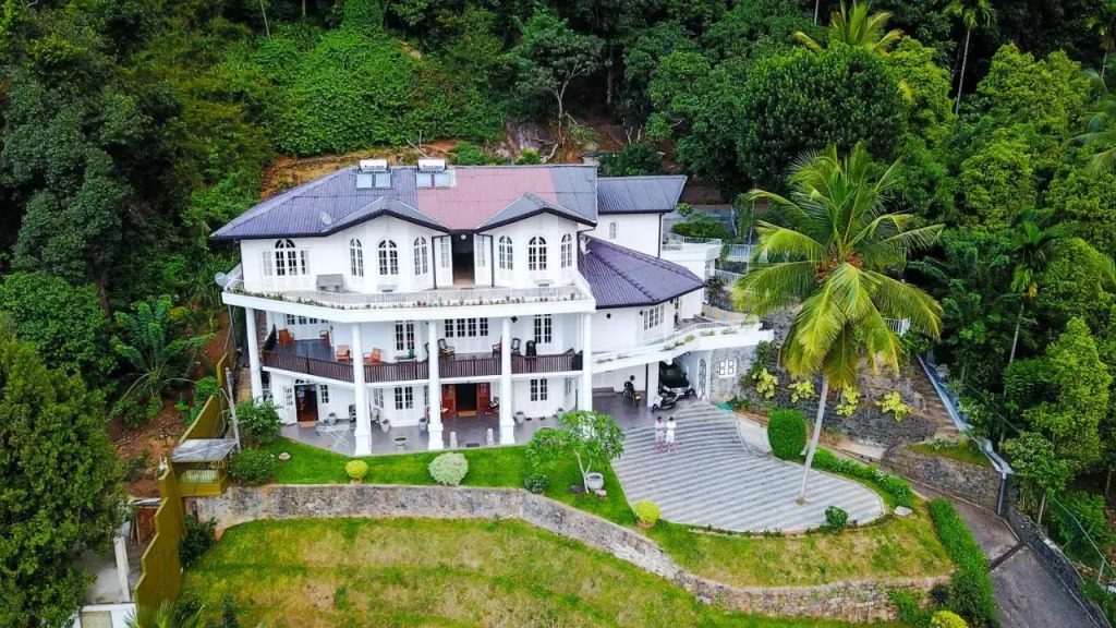 Samindra Villa