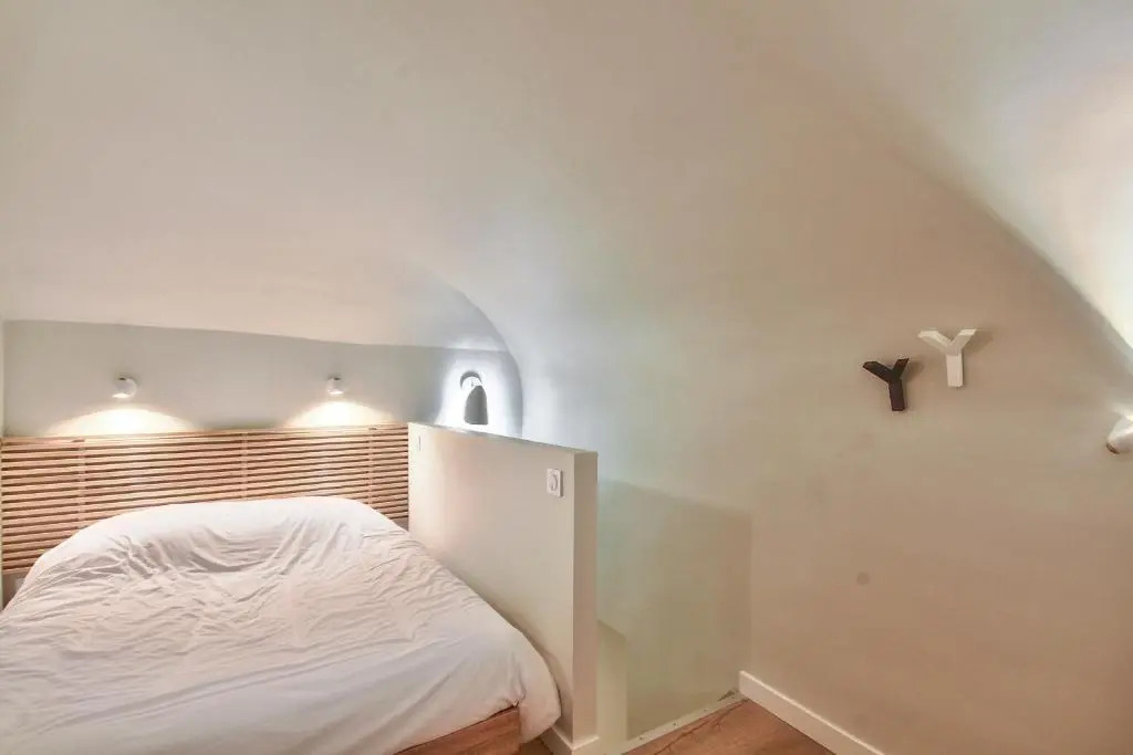 L'Atelier Lassagne - Superbe appartement 6 personnes Hôtel de Ville