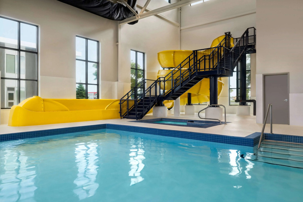 Microtel Inn & Suites Montreal Airport - Dorval QC